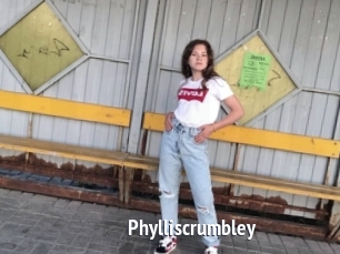 Phylliscrumbley
