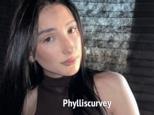 Phylliscurvey