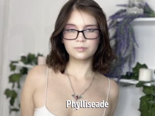 Phylliseade