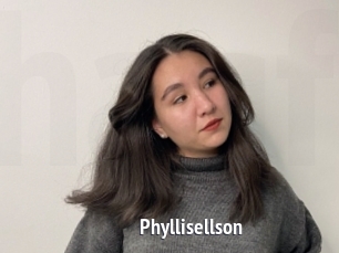 Phyllisellson