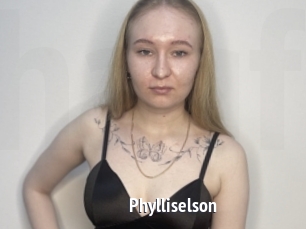 Phylliselson