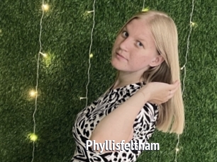 Phyllisfeltham