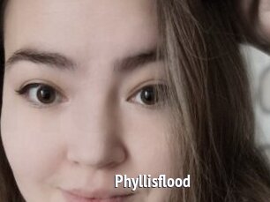 Phyllisflood