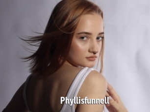 Phyllisfunnell
