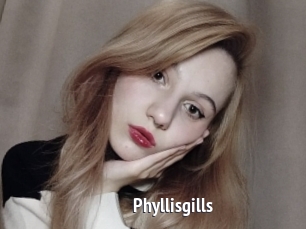 Phyllisgills