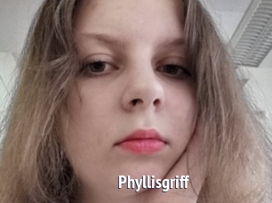 Phyllisgriff
