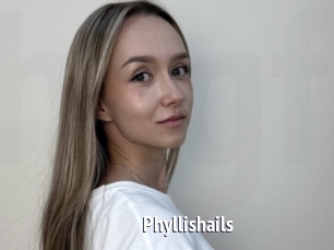 Phyllishails