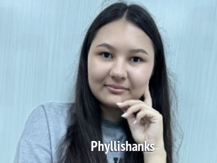Phyllishanks