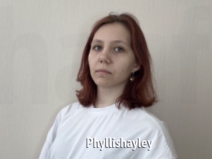Phyllishayley
