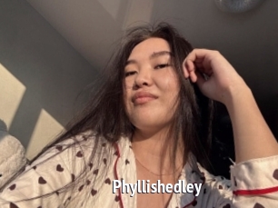 Phyllishedley