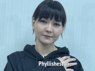 Phyllisheston