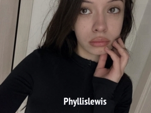 Phyllislewis