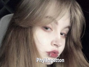 Phyllispatton