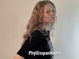 Phyllisspanbauer