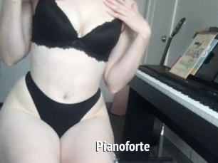 Pianoforte