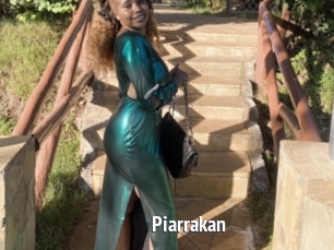 Piarrakan