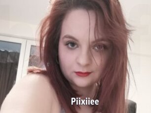 Piixiiee