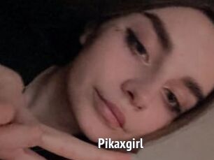 Pikaxgirl