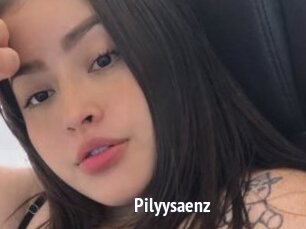 Pilyysaenz