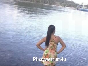 Pinaywetcum4u