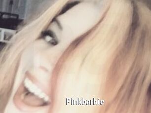 Pinkbarbie