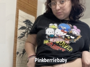 Pinkberriebaby