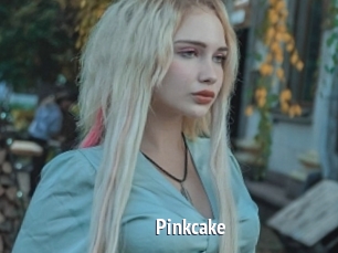 Pinkcake