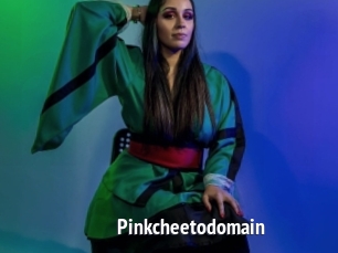Pinkcheetodomain