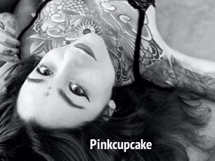 Pinkcupcake