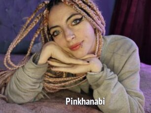 Pinkhanabi