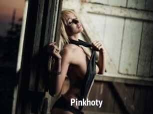 Pinkhoty