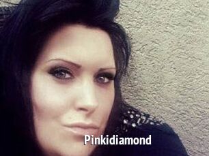 Pinkidiamond