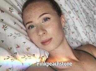 Pinkpeachstone