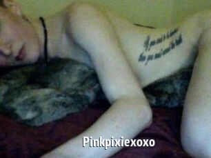 Pinkpixiexoxo
