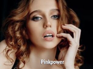 Pinkpower
