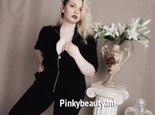Pinkybeautyam