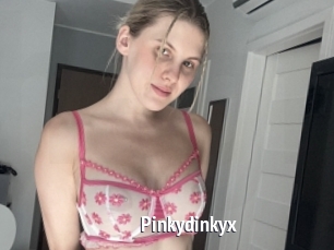Pinkydinkyx