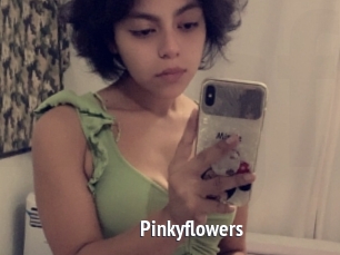 Pinkyflowers