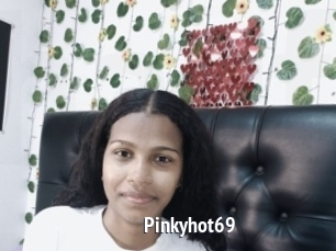 Pinkyhot69