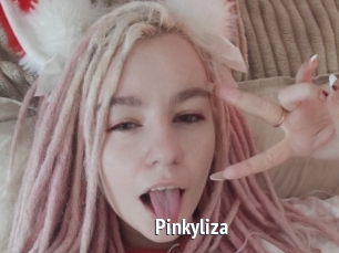 Pinkyliza