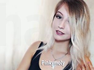 Pinkymoly