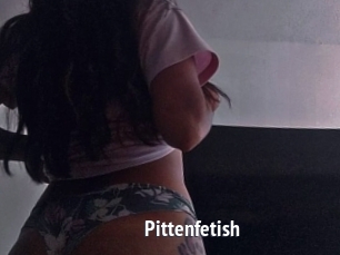 Pittenfetish