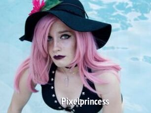Pixelprincess