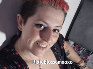 Pixieblossomxoxo