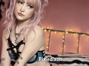 Pixiedixon