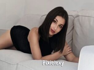 Pixielexy