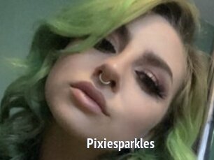 Pixiesparkles