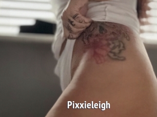 Pixxieleigh