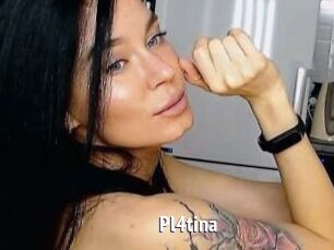 Pl4tina