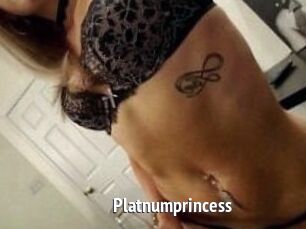 Platnumprincess